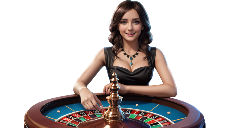 Spannendes Roulette Spiel im Boomerang Casino