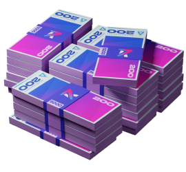 Großer Geldgewinn bei Jackpot Slots