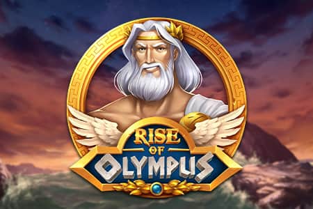 Video Slot Rise of Olympus